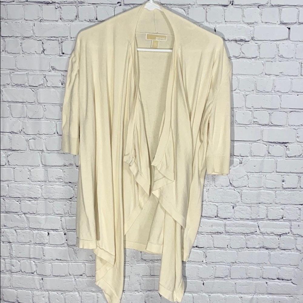 MICHAEL KORS CARDIGAN